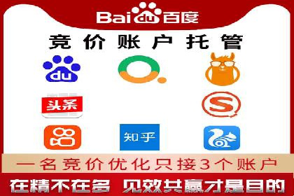 百度竞价广告实战：案例分析及优化策略